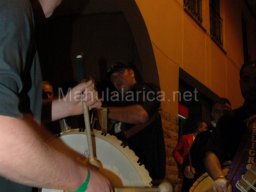 Tambores Alcañiz 2011